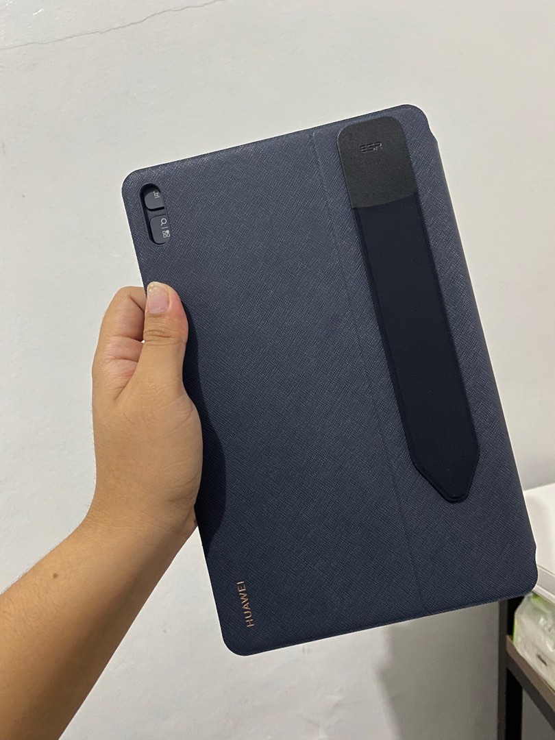 Huawei Matepad 10.4 Smart Keyboard, Mobile Phones & Gadgets, Tablets