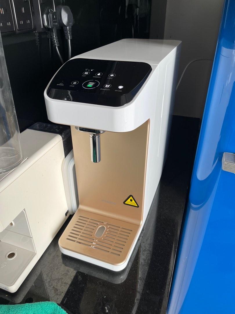 Hydroflux WHP2300 Water Purifier Dispenser, TV & Home Appliances