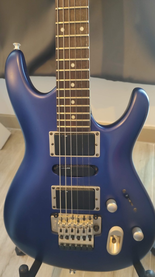 Ibanez EDR 470 EX ESP