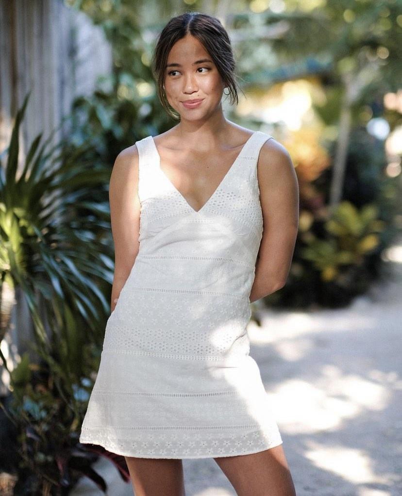 Closet tulip dress hot sale