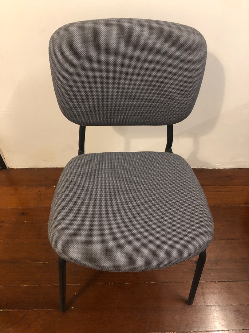 IKEA Karljan Chair Furniture Home Living Furniture Chairs on Carousell