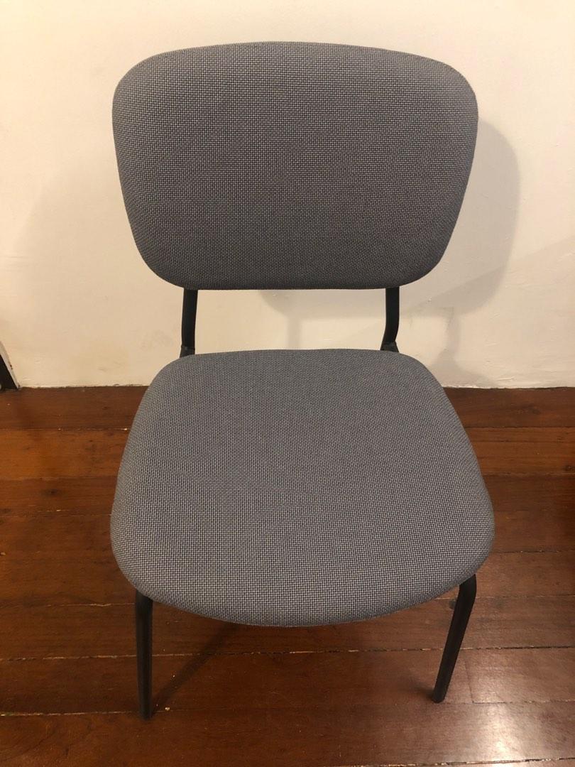 Ikea karljan chair review 2025