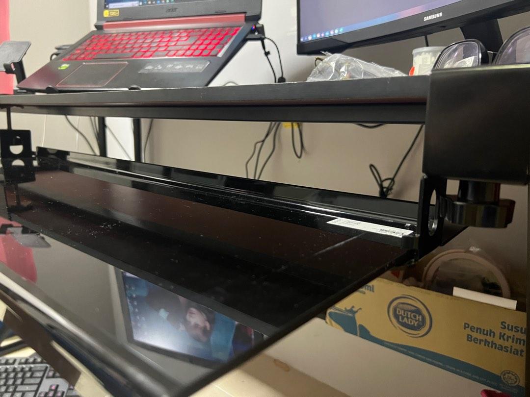 IKEA Keyboard Tray, Computers & Tech, Parts & Accessories, Other