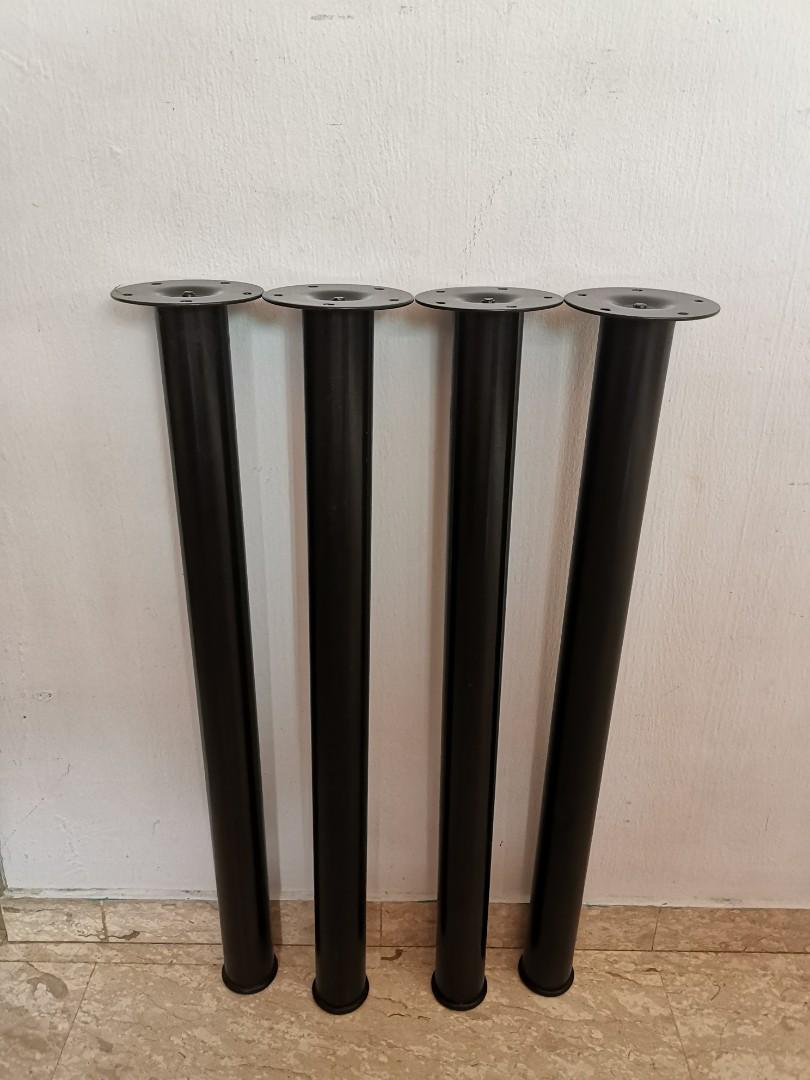Ikea table legs, Furniture & Home Living, Furniture, Tables & Sets on