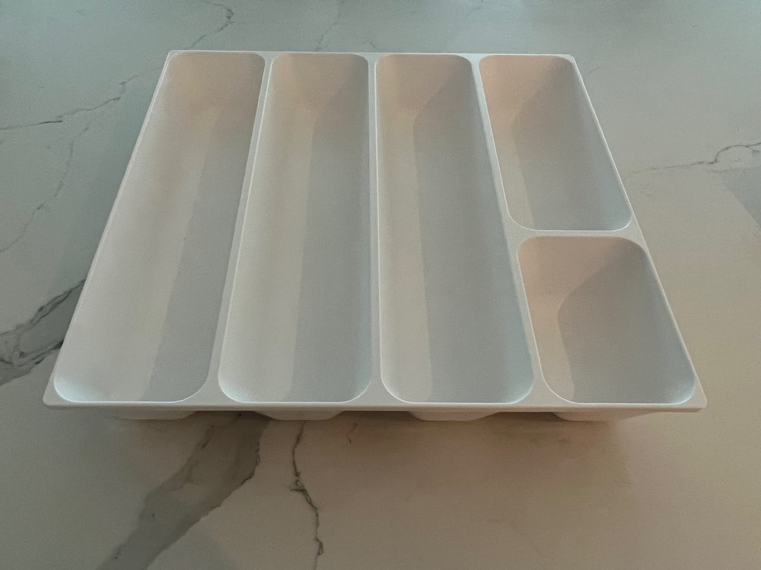 IKEA UPPDATERA Cutlery Tray Furniture Home Living Kitchenware 