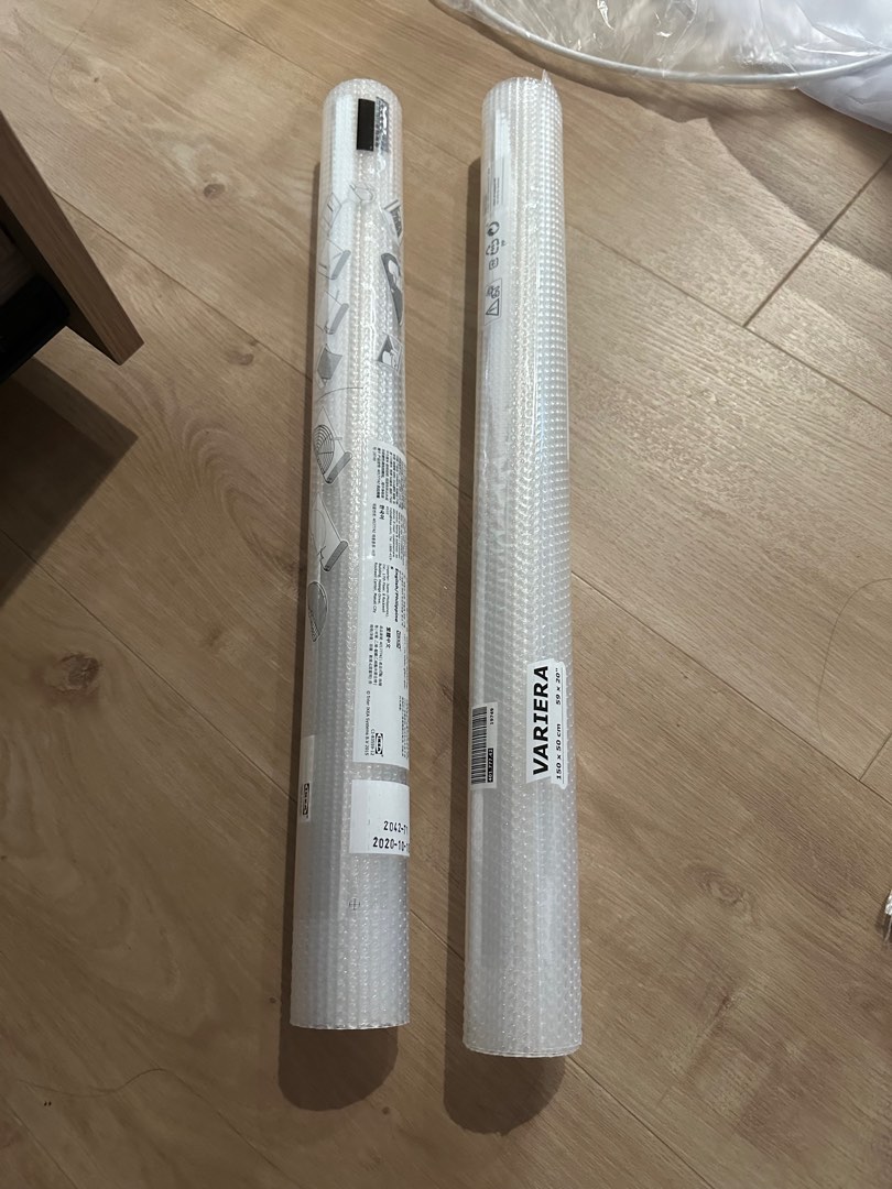 IKEA Variera Drawer liners, Furniture & Home Living, Kitchenware