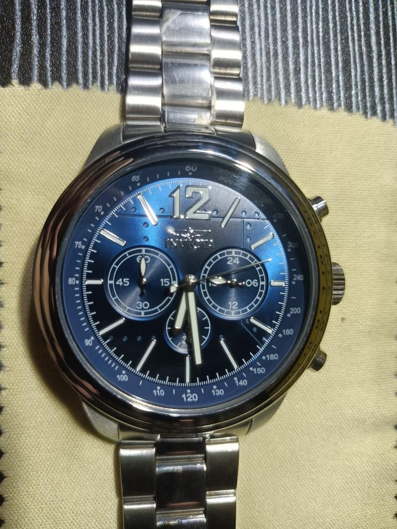 Invicta discount aviator 28895