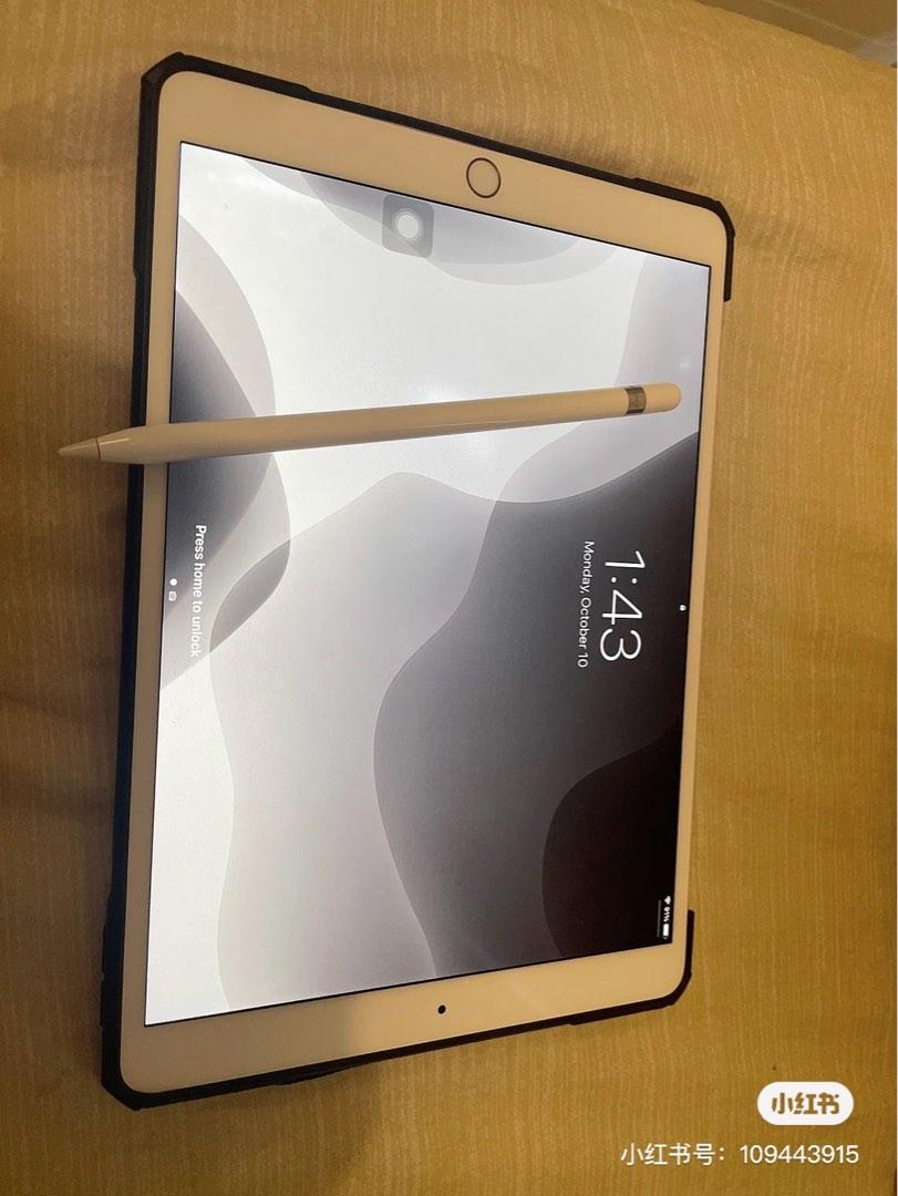 iPad pro 10.5インチ　Apple pencil付き