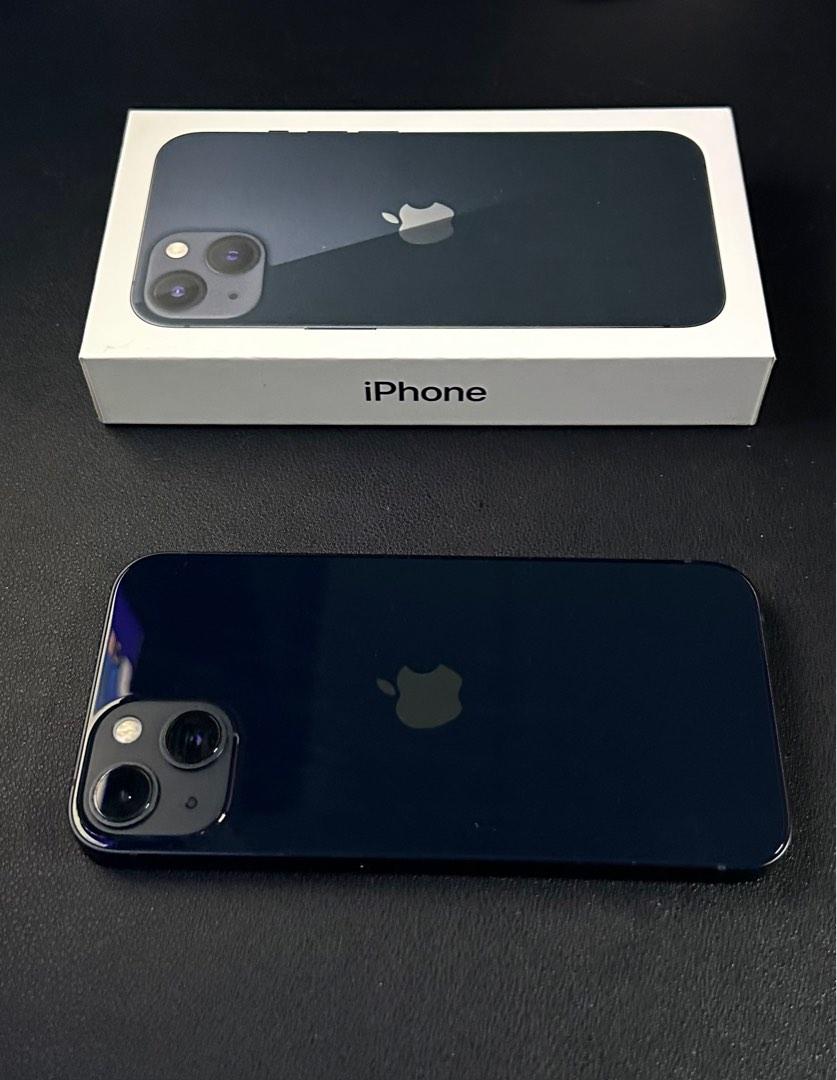 Iphone 13 Midnight, Mobile Phones & Gadgets, Mobile Phones, iPhone