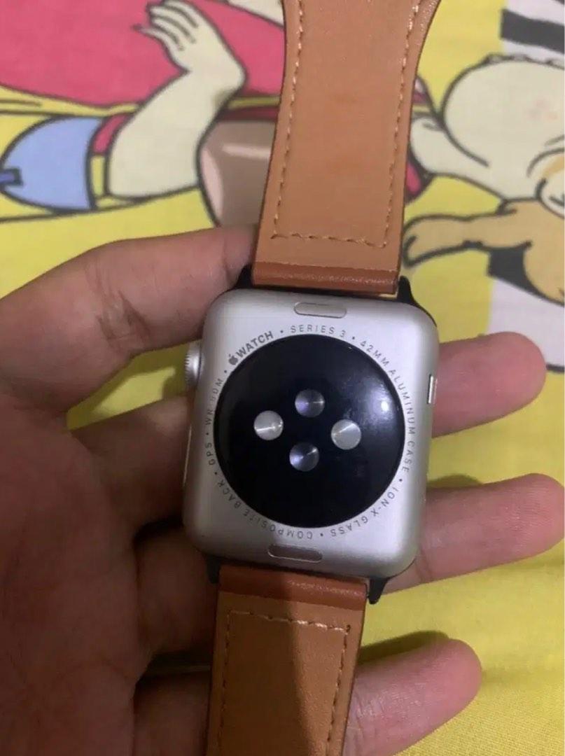 Iwatch series 3 hotsell ibox