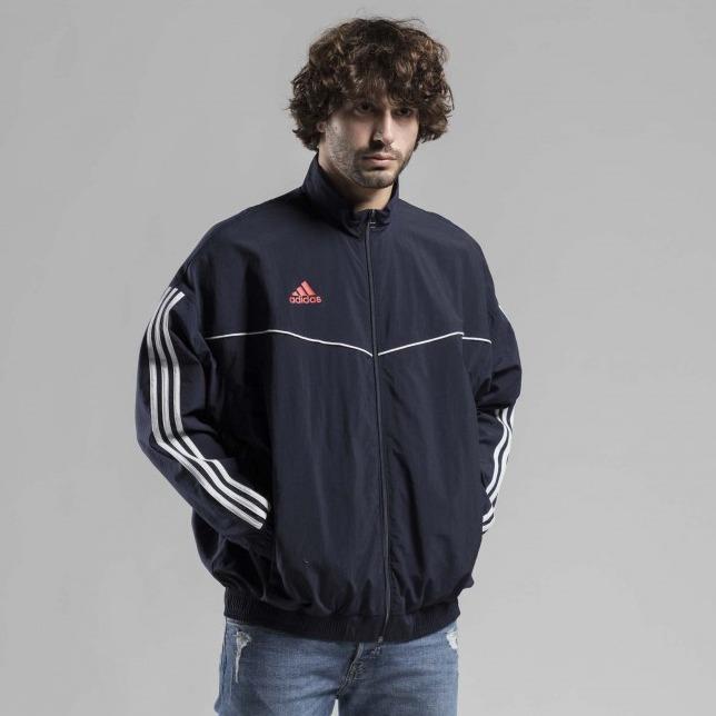 Adidas tango ant woven hot sale jacket