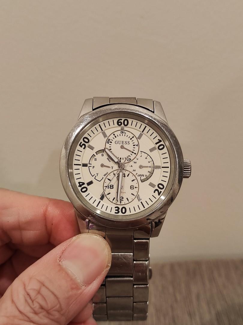 Jam guess steel best sale original