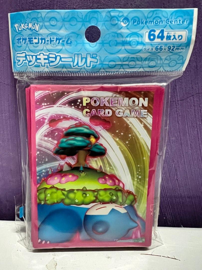 Japan pokemon central limited gigantamax snorlax card sleeve 64 pcs, Hobbies & Toys, Toys & Games on Carousell Japan pokemon central limited gigantamax snorlax card sleeve 64 pcs, Hobbies & Toys, Toys & Games on Carousell