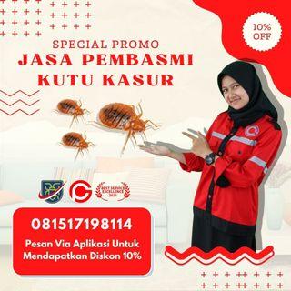 Jasa Pembasmi Kutu Kasur di Surabaya | 0815 1719 8114 | GARDA