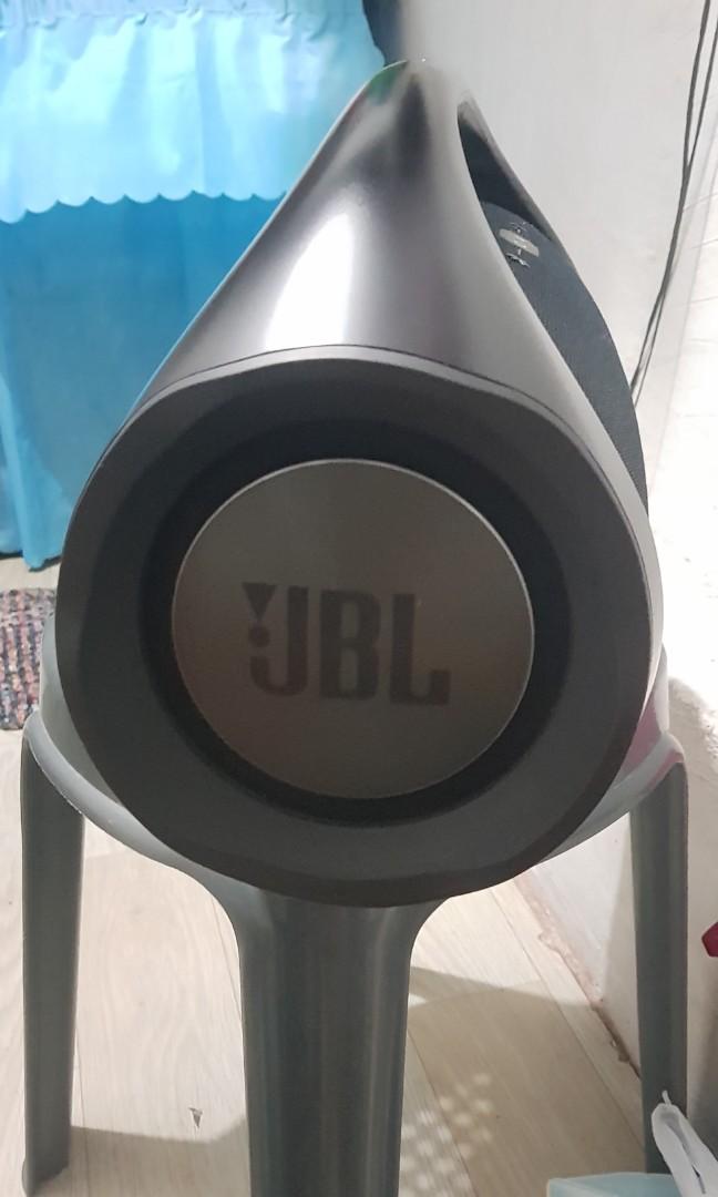 JBL BOOMBOX 1, Audio, Soundbars, Speakers & Amplifiers on Carousell