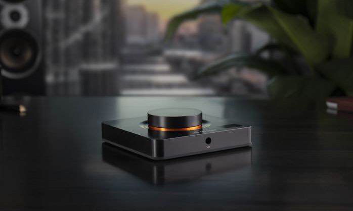 JDS Labs Element 3 Amp+DAC, Hobbies & Toys, Music & Media, Music ...