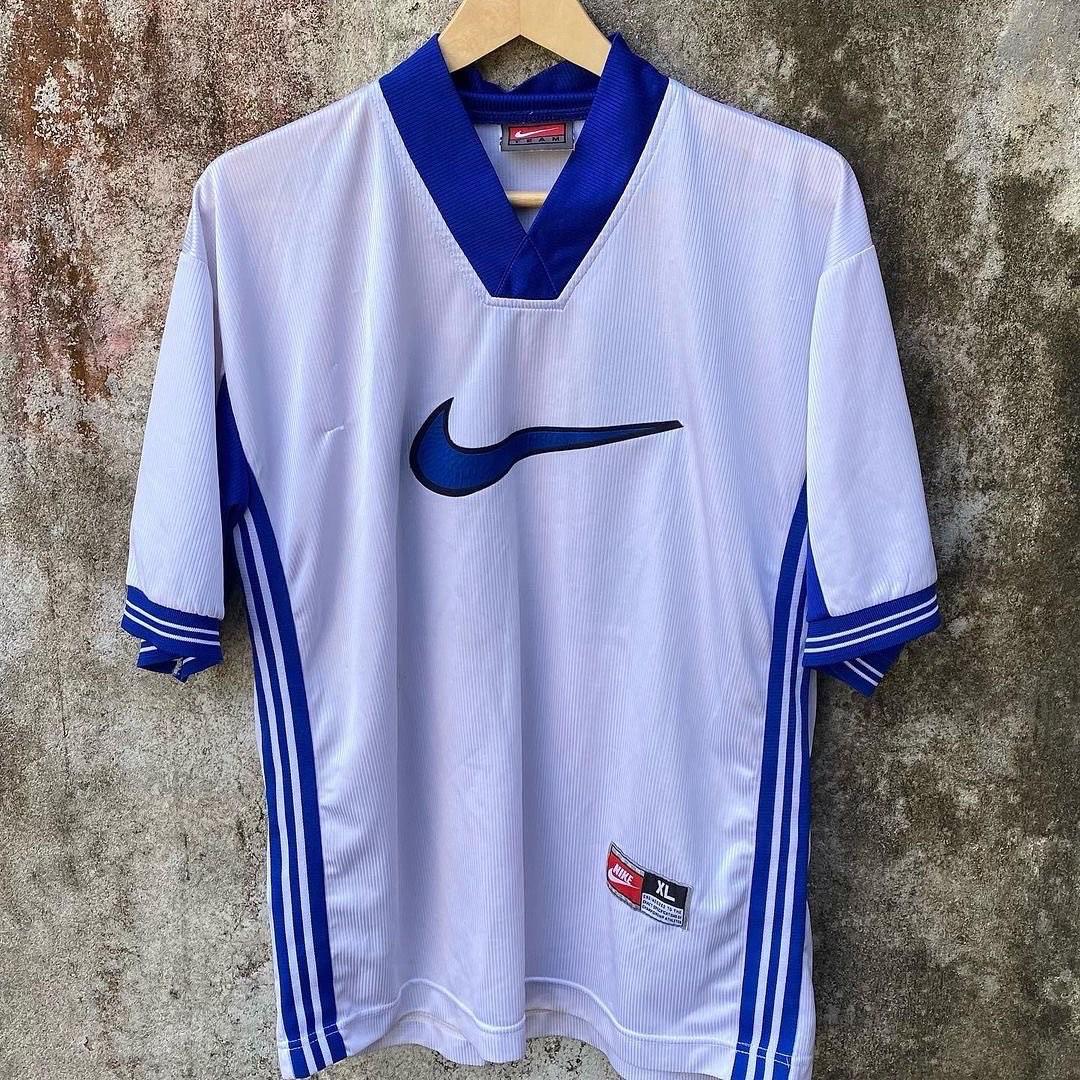 jersey-nike-bigswoosh-white-blue-olah-raga-baju-olahraga-di-carousell