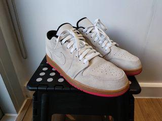 Jordan 1 Low 10.5US