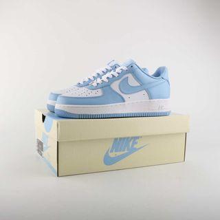 Jti Nike Air Force 1 Clk1598841856kuc Men Shoes