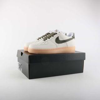 Jtw Nike Air Force 1 Wwf0809428350fan Men Shoes