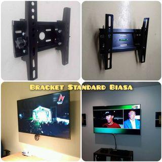 Jual Berbagai Macam Bracket 24 - 65 Inch