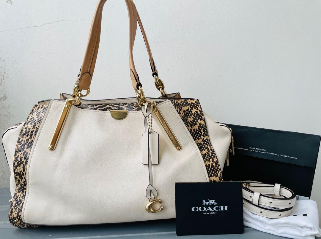 Coach dreamer sale top