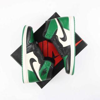 Jyp Air Jordan 1 Sneakers Afu1988200340uyk Men Shoes