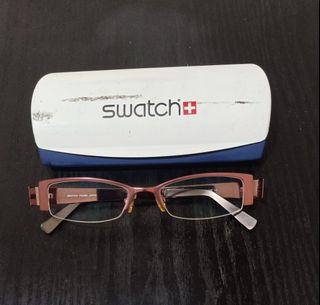 Kacamata Swatch Original