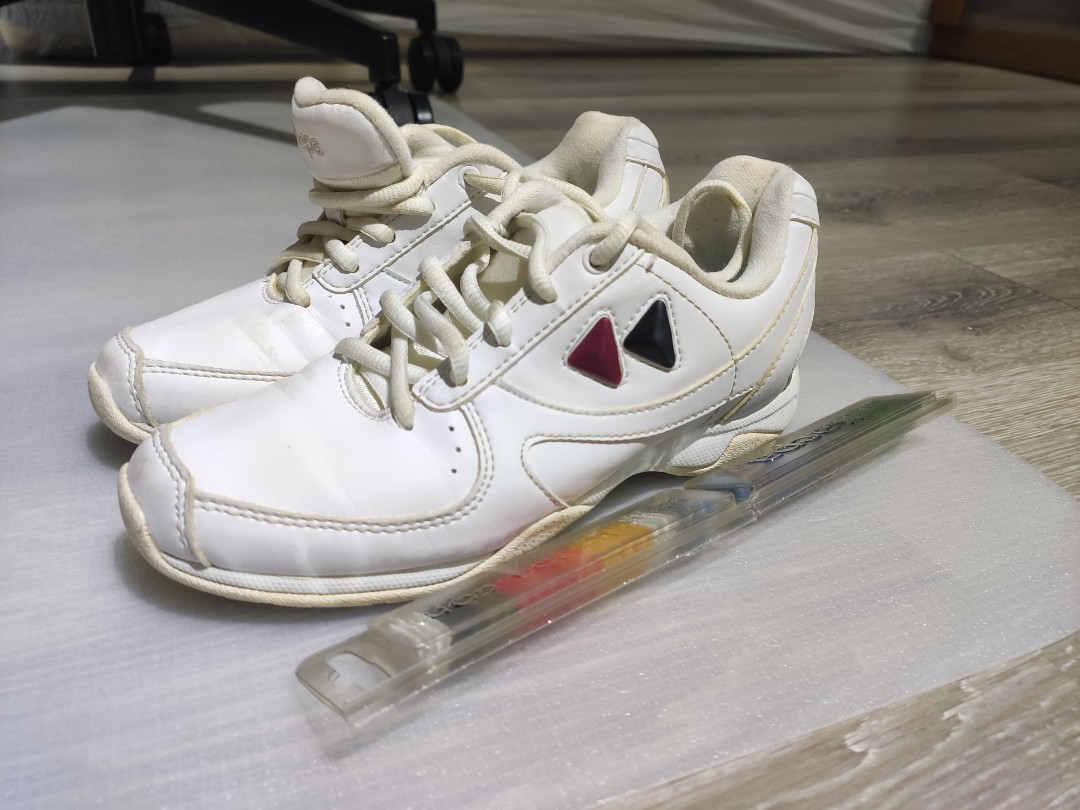 kaepa cheer shoes