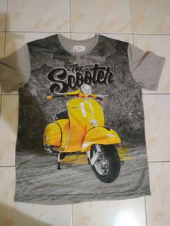Vespa antik Dijual | Carousell Indonesia