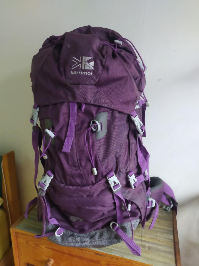 Karrimor shop cheetah backpack