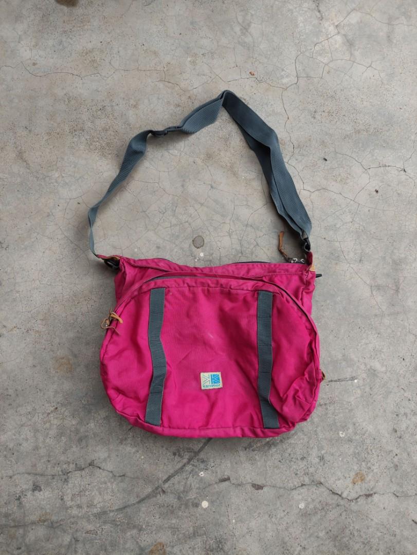 KARRIMOR SLING BAG