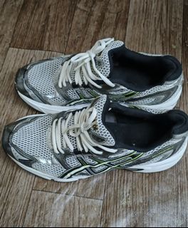 Kasut Asics Gel Men s Fashion Footwear Sneakers on Carousell