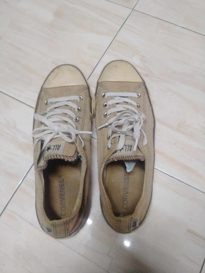 Kasut converse original online