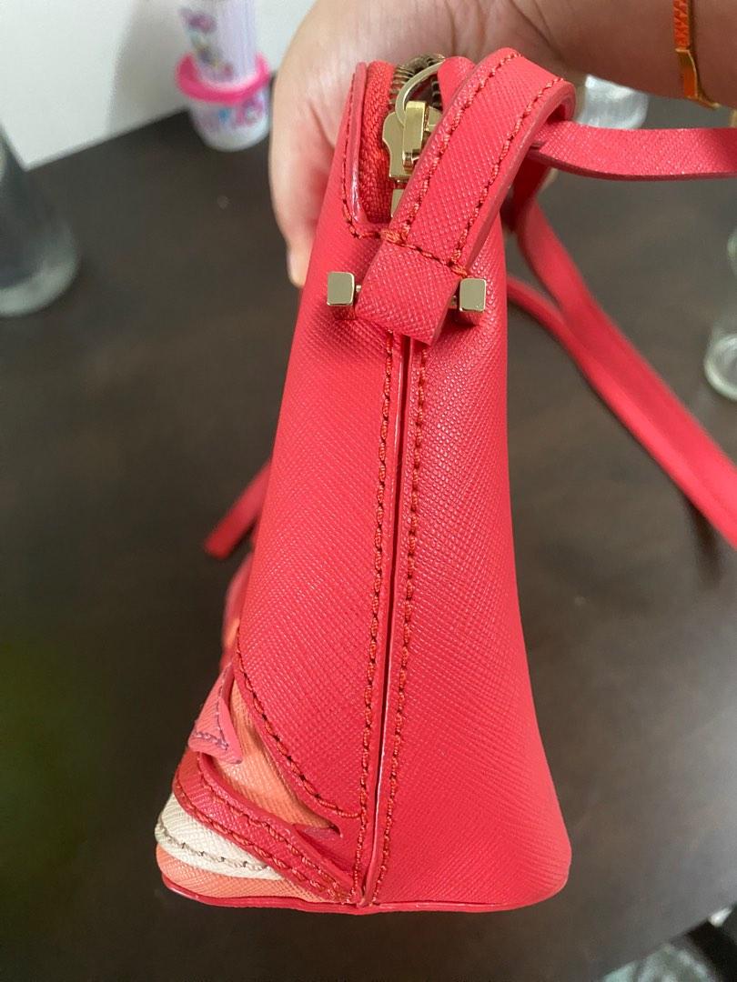 Kate Spade Flamingo Women s Fashion Bags Wallets Cross body