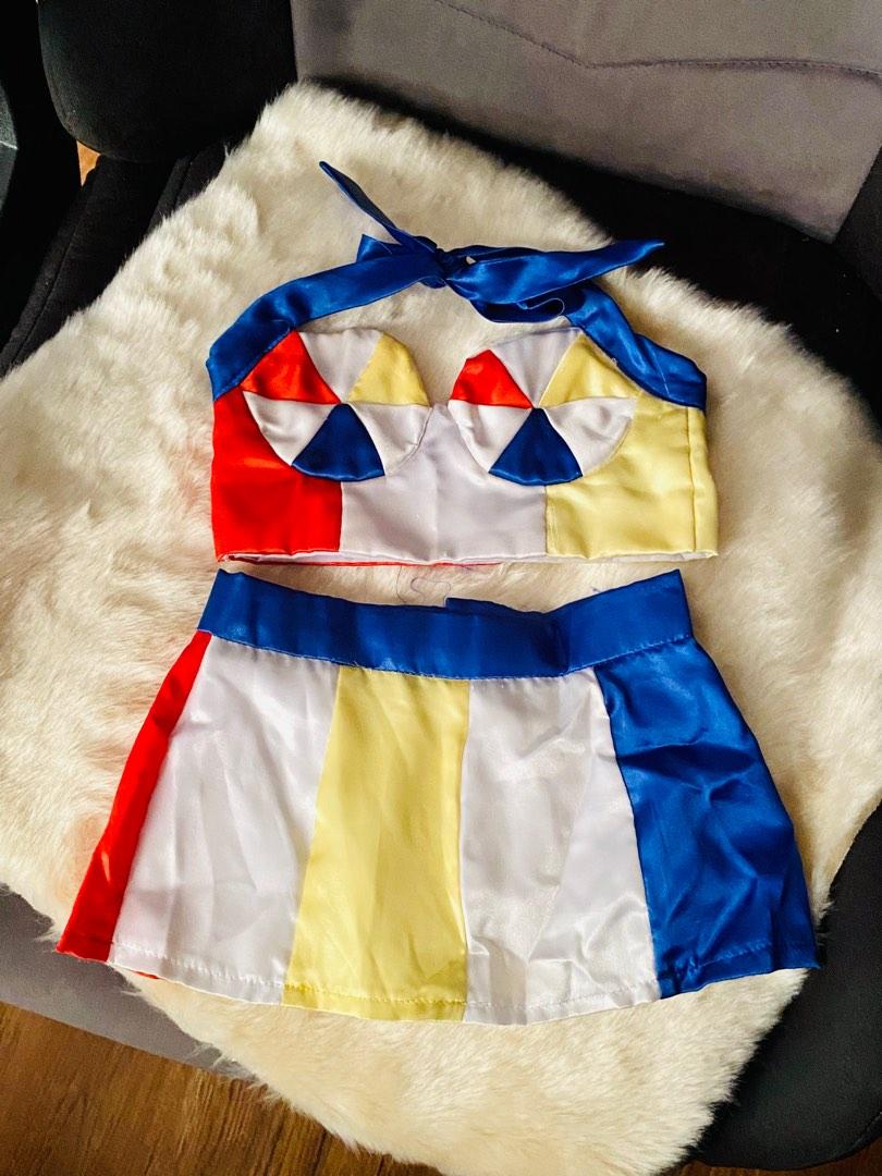 Katy Perry Inspired Baby Costume, Babies & Kids, Babies & Kids Fashion on  Carousell