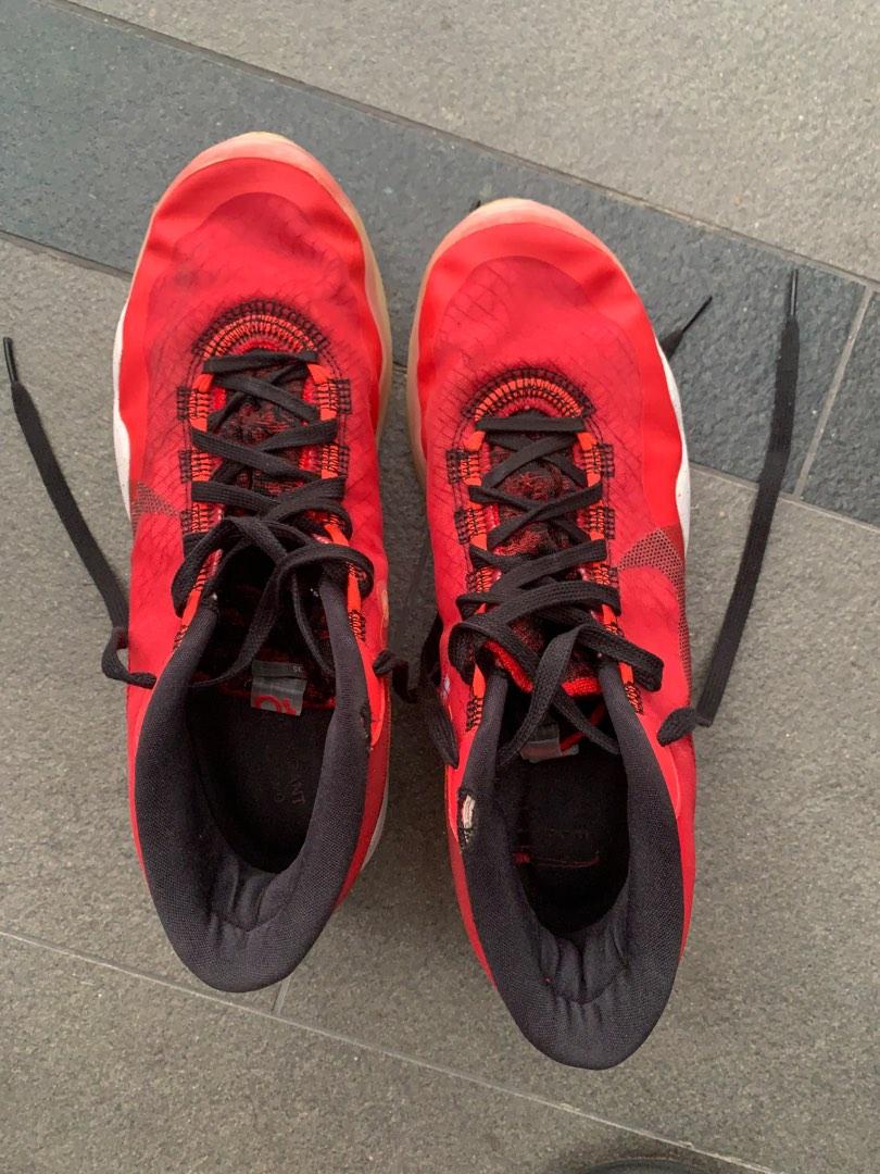 Kyrie 6 ad new arrivals