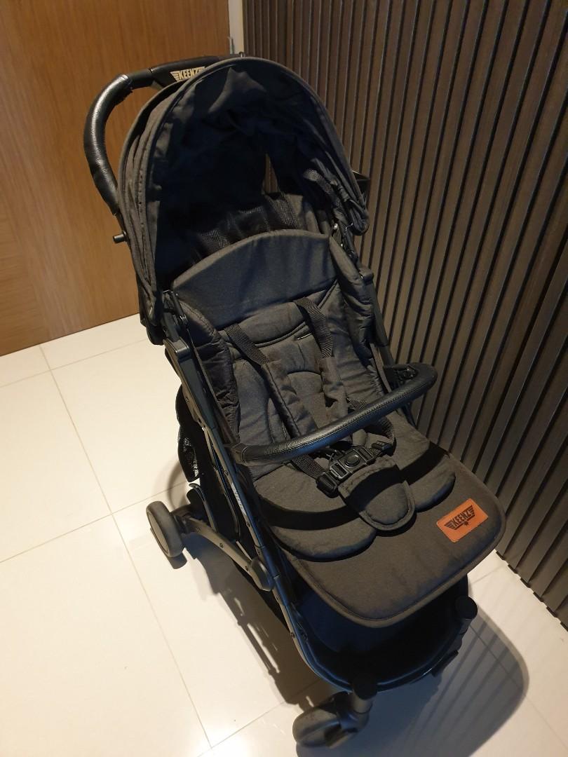 Keenz air plus 2019 sales