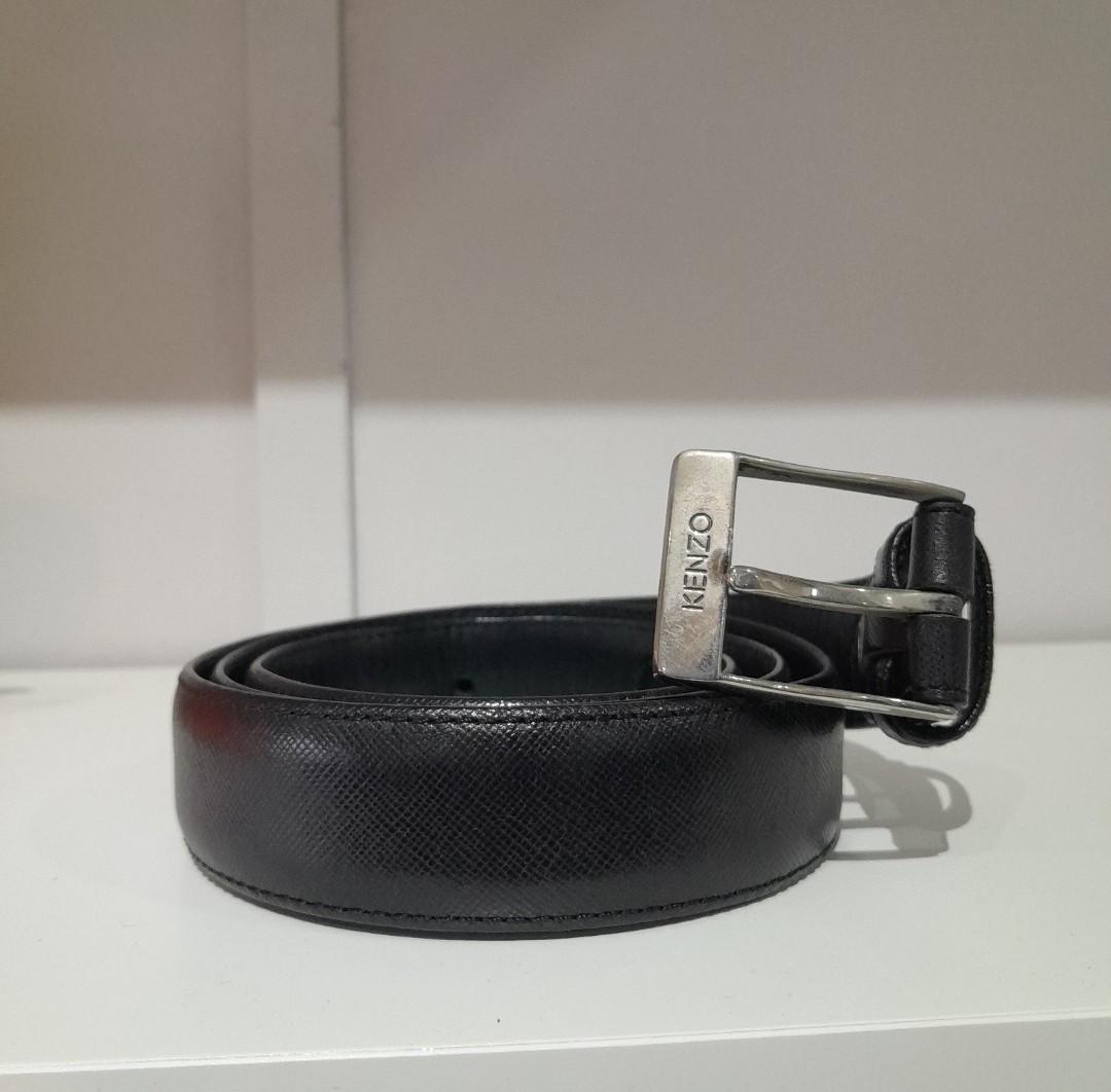 Kenzo belts sales