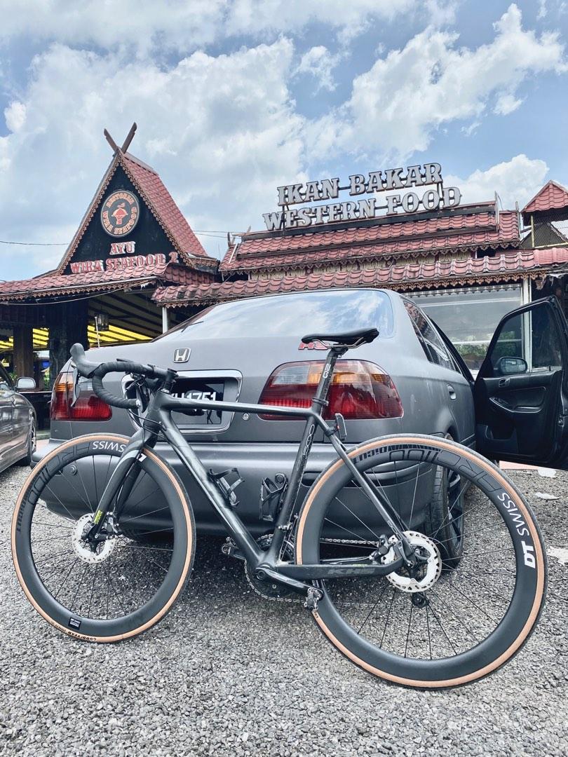 Khs cx500 clearance