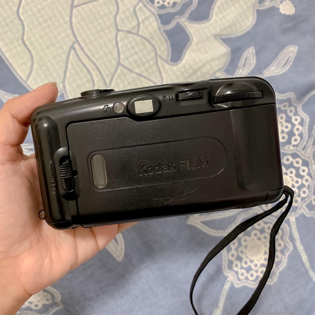 Kodak KB 10 Camera, Photography, Cameras on Carousell