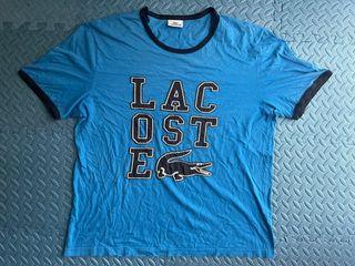 Lacoste Tshirt