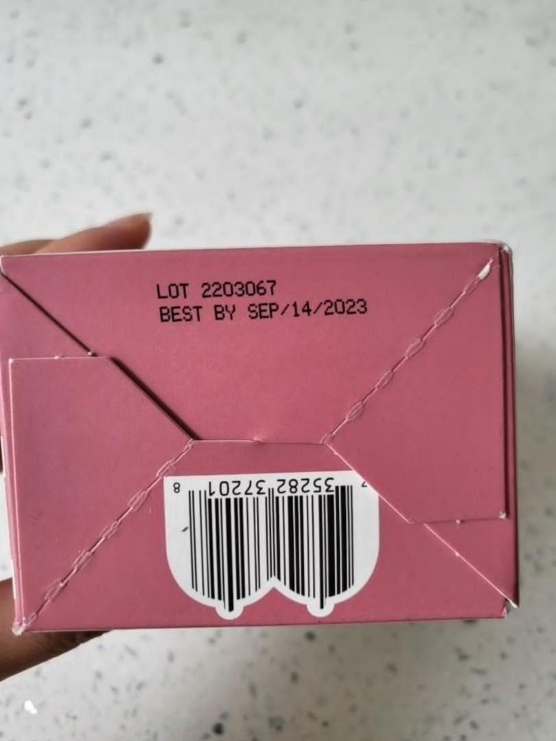 Lactation Drink Mix Berry Lemonade (Munchkin Milkmakers), Babies