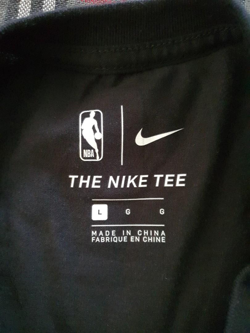 Nike Mens Nike Lakers Mamba Name & Number T-Shirt - Mens Black
