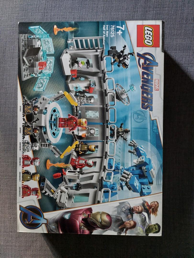 Lego 76125 new arrivals