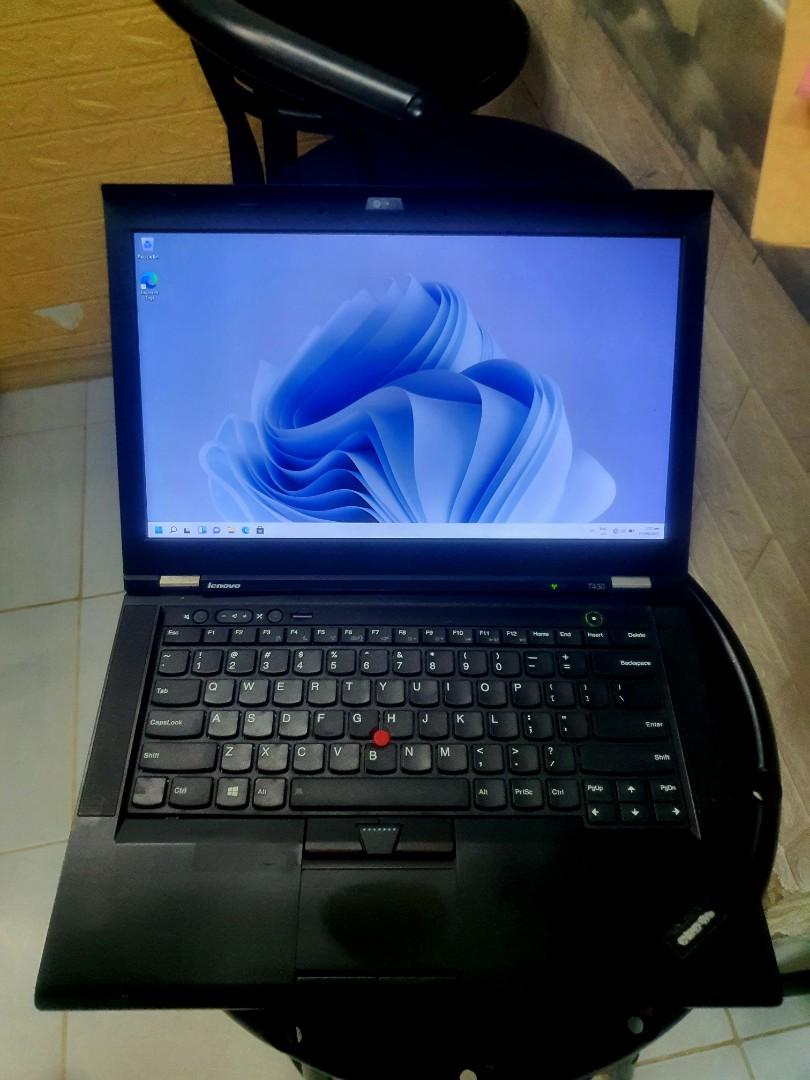 Lenovo T430 Computers And Tech Laptops And Notebooks On Carousell 5930