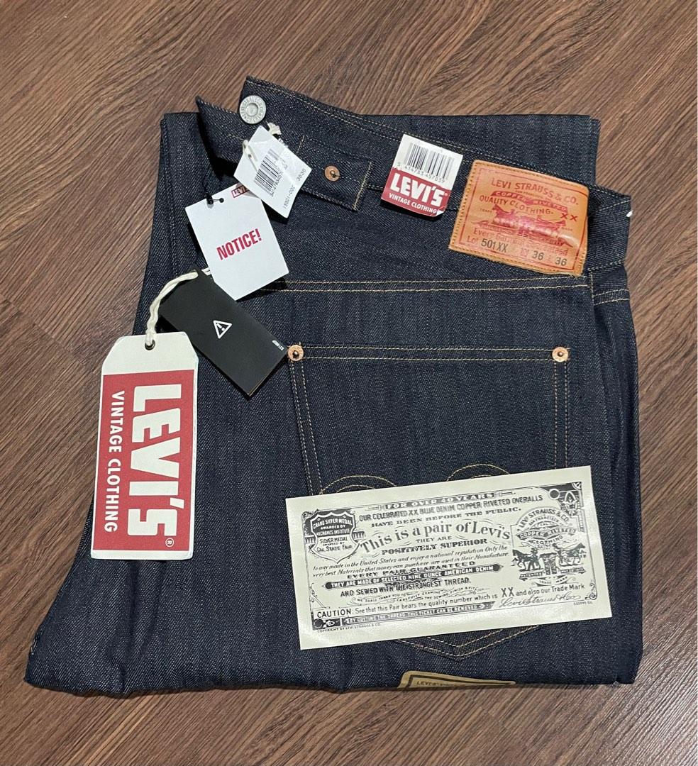 Levi's outlet 1915 jeans
