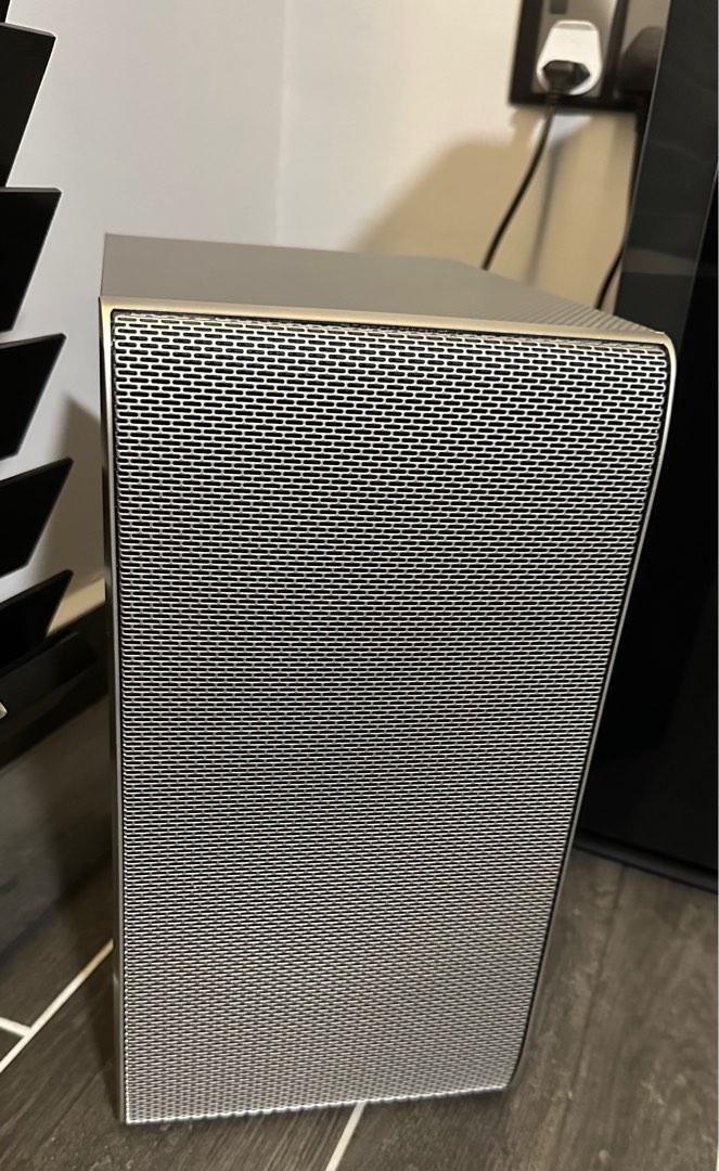 LG Wireless Active Subwoofer, Audio, Other Audio Equipment on Carousell