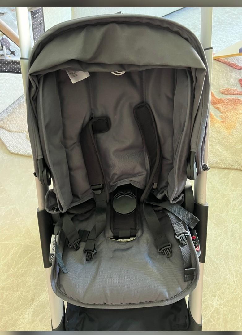 Lightly used BUGABOO ant Babies Kids Going Out Strollers on Carousell