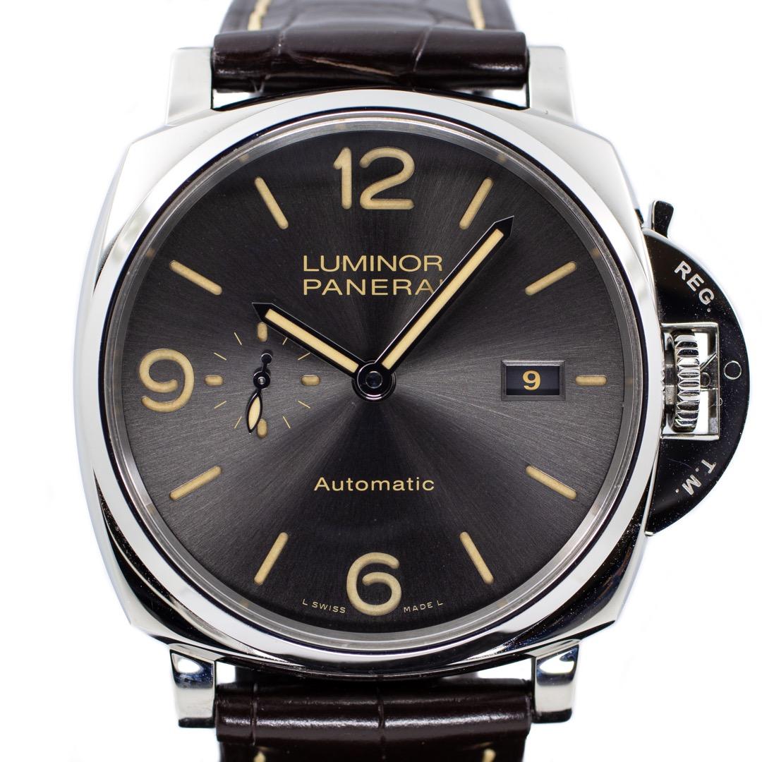 Panerai pam 943 top